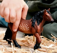 Schleich North Swcold Bl Mare