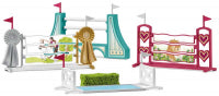 Schleich Obstacle Accessoires