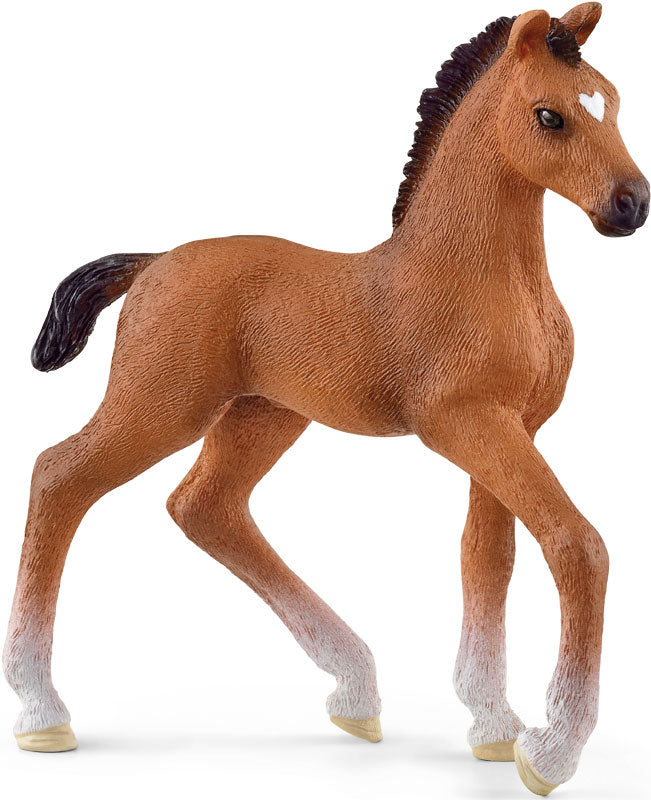 Schleich Oldenburger Foal