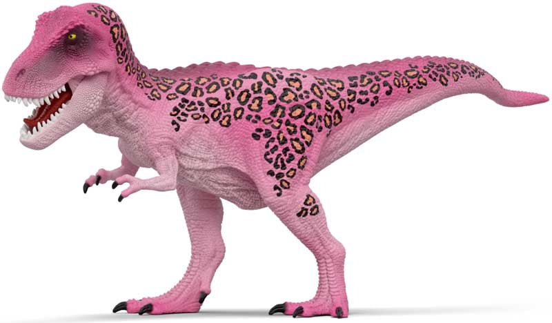 Schleich Pink T - Rex