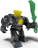 Schleich Robot Shadow Jungle