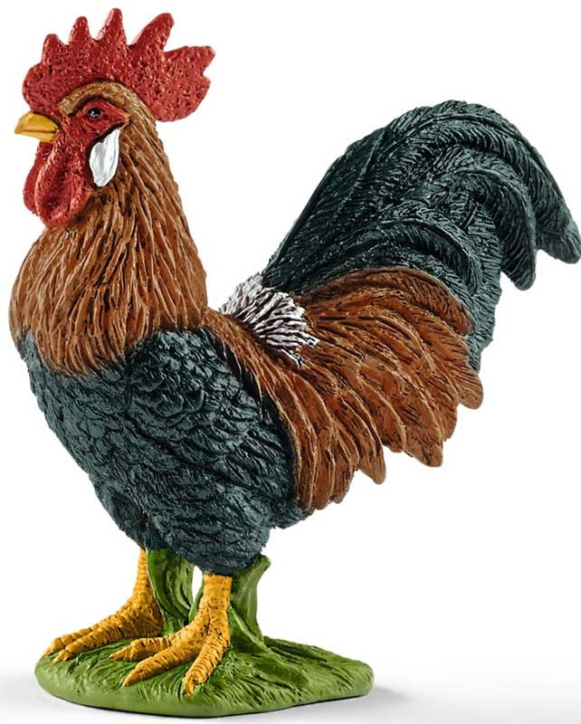 Schleich Rooster