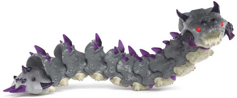 Schleich Shadow Worm