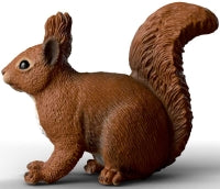 Schleich Squirrel
