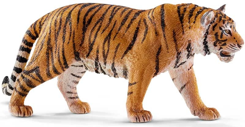 Schleich Tiger