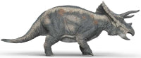 Schleich Triceratops