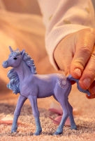 Schleich Unicorn Foal Iris