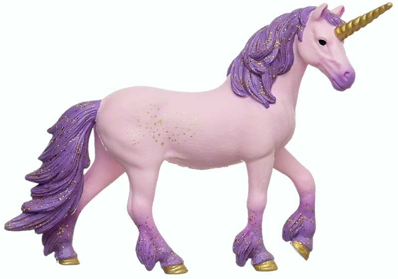 Schleich Unicorn Mare Seraphina