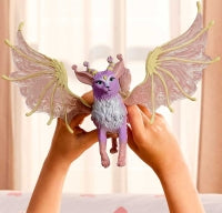 Schleich Winged Cat Dragon