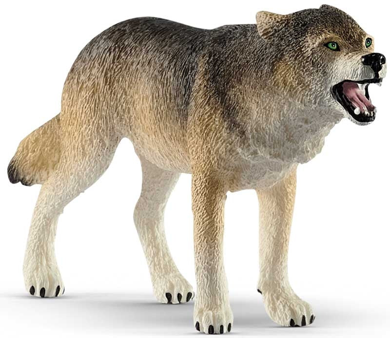 Schleich Wolf