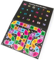 Scrunchems Advent Calendar
