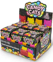 Scrunchems Candy Cats Assorted - view 2