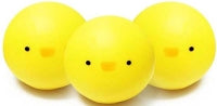 Scrunchems Chick 3pk Mini Dumplings