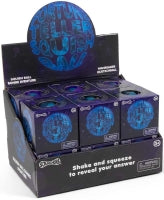 Scrunchems Fortune Teller Squish Ball - view 2