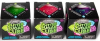 Scrunchems Glitter Cube Assorted