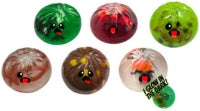 Scrunchems Gross Dumpling Assorted