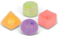 Scrunchems Sensory Sugar Shapes Assorted