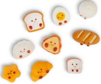 Scrunchems Squishy Buddies Bakery Set