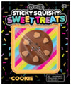 Scrunchems Sticky Squishy Cookie