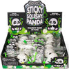 Scrunchems Sticky Squishy Panda