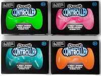 Scrunchems Sugar Controller Assorted