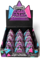 Scrunchems Sugar Pyramid Assorted - view 2