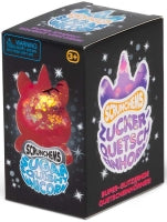 Scrunchems Sugar Unicorn Assorted