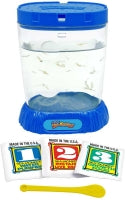 Sea Monkeys Ocean Zoo Assorted - UK Only