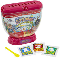 Sea Monkeys Volcano Zoo