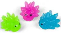 Sea Sheep Glow In The Dark Mini Mochis 3pk