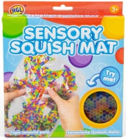 Sensory Squish Mat
