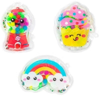 Sensory Squishies Assorted