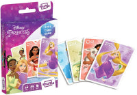 Shuffle Fun 4 In 1 Princess