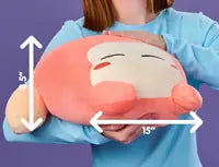 Sleeping Waddle Dee Mega