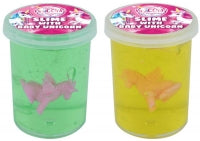Slime Clear With Unicorn