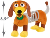 Slinky Dog Toy Plush