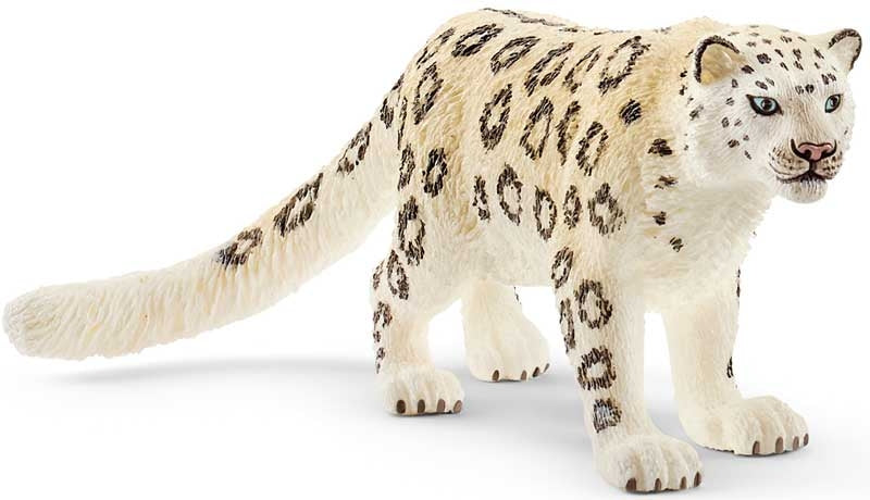 Schleich Snow Leopard