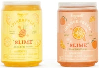Soda Slime Cans Assorted