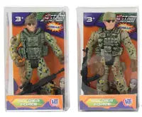 Soldier Force Assorted
