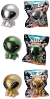 Space Squishies Assorted