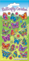 Sparkle Butterfly Garden
