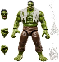 Spd Legends Brand New Day Hulk