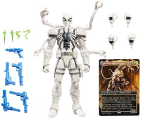 Spider-man Legends Solid Mtg 3