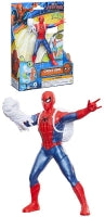 Spiderman Action Fx Figure Assorted