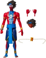 Spiderman Legends Verse - Pavitr Prabhakar