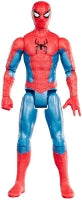 Spiderman Movie Titan