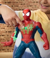 Spiderman Power Charger Spiderman