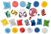 Spidey & Friends Mega Slime Mix Up Set