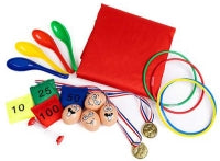 Sports Day Kit