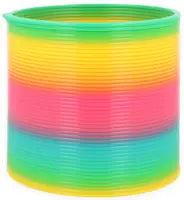 Spring Rainbow Giant 13cm x 13cm x 13cm 380g